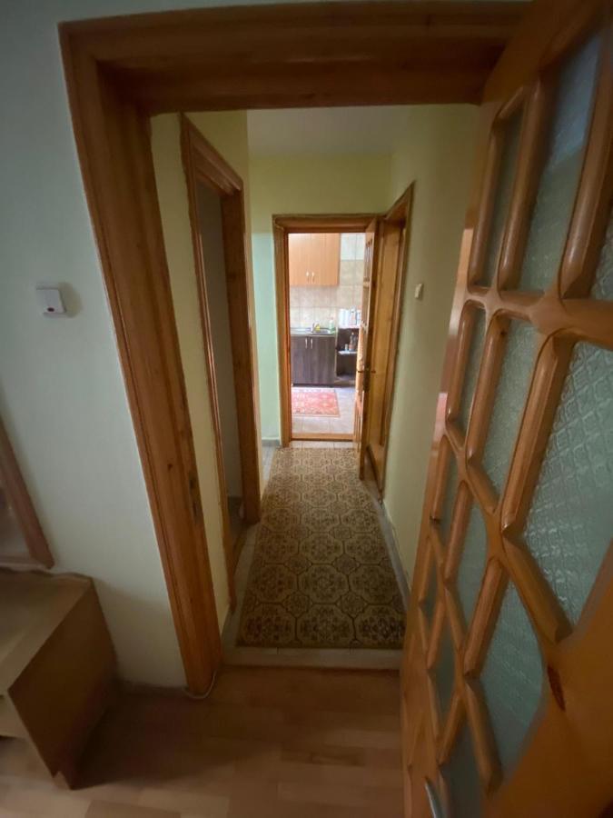 Apartament Slanic Moldova Slănic-Moldova Exterior foto