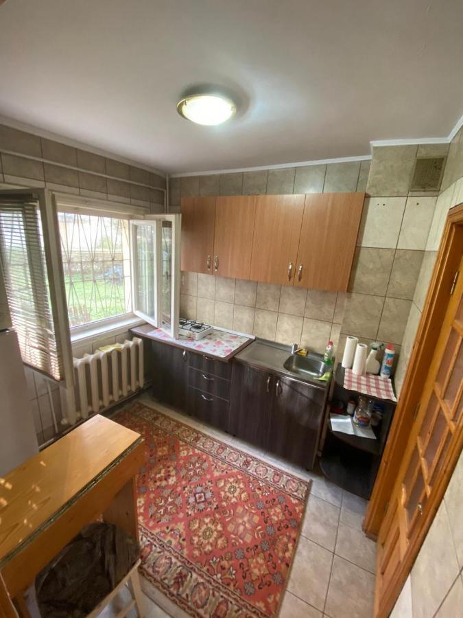 Apartament Slanic Moldova Slănic-Moldova Exterior foto
